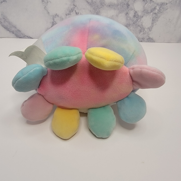 Squishmallow Cheyanne the octopus 5" Soft plush toy - Picture 4 of 7